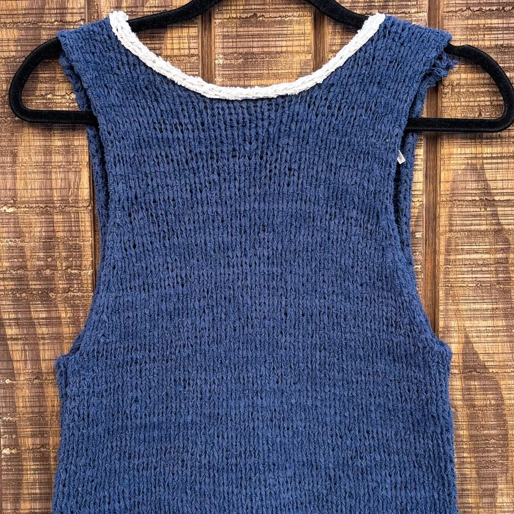 Free People soft knit